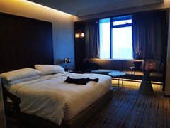 -上海龙之梦万丽酒店