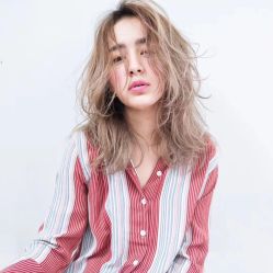 -TRIMS HAIR 修剪造型·烫染接发