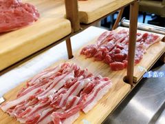 -常赢三兄弟·清真涮肉·清真炒菜(朝阳新城店)