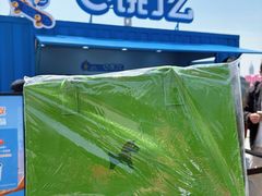 -上海港国际客运中心