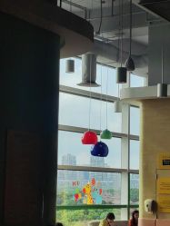 -浦东嘉里大酒店·儿童探险乐园