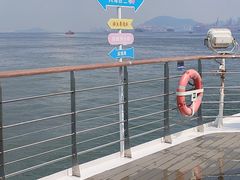 -招商蛇口邮轮母港(观光客运)