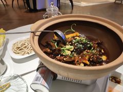 -湖锦酒楼·31年地道湖北菜(黄鹤楼店)