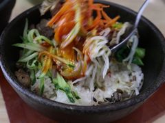 -喔爸韩国美食(慈溪银泰店)