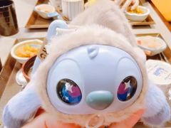-满来寿喜烧(金虹桥店)