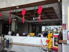 -星河湾温泉洗浴酒店