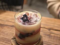 -The Good Place好地方·Brunch·coffee(国贸店)