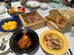 -眉州东坡·熊猫主题餐厅(枫蓝店)