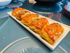 -彩丰楼中餐厅(深圳国际会展中心洲际酒店)