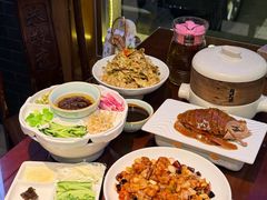 -恭敬李·烤鸭(天坛北门店)