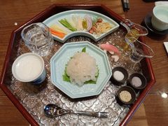 -龙悦湾酒家·八阵鱼生·渔人码头店