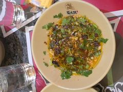 -蜀大侠火锅(森兰花园城店)