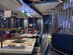 -海底捞火锅(龙首印象城店)