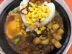 -豪客来牛排(人民东路店)