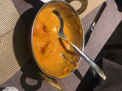 -Pita's&Tika's中东和印度风味餐厅(龙湖天街店)