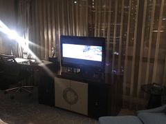 -上海静安铂尔曼酒店