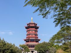 -厦门园林博览苑