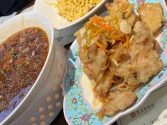 -老厨家(友谊路总店)