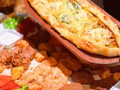 -Efes Turkish & Mediterranean Cuisine 艾菲斯餐厅(陆家嘴店)