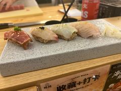 -鮨政·Omakase(万象城店)