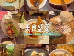 -桂小厨广西菜(万象城店)