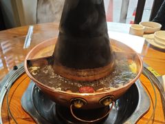 -義聚德·清真铜锅涮羊肉·烧烤(河东店)