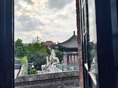 -张学良旧居陈列馆