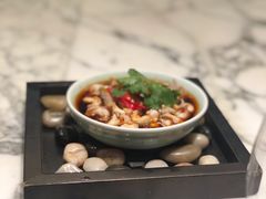 -湖滨28中餐厅·西湖宴·杭州君悦酒店