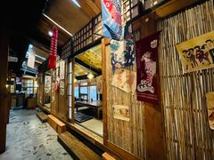 -魁炉居酒屋·深夜食堂(较场口店)