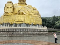 -千佛山风景名胜区