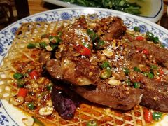 -徐鼎盛民间菜(九街店)