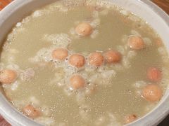 恭城油茶-瑶王府·广西菜(金阳路店)