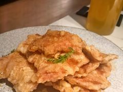 -奉天小馆·非遗东北菜(济南万象城店)