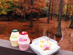 -ZOZO's昌左左精致甜品设计(新北店)