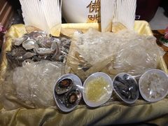 -蓝鲸湾汤泉(包河店)