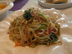 -凯鸽酒楼(恒安新区店)