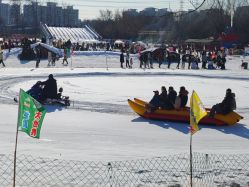 -268童话露营农场·烧烤·团建