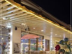 -天空花园餐吧·生日·团建(南山店)