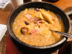 -南拳十三姨·潮汕砂锅粥(世纪金源店)