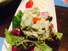 -阿吾罗日本料理(K11艺术中心店)