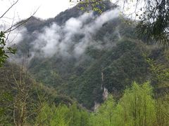 -神农架景区