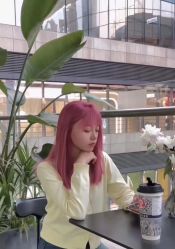 -Hair Code芭曲发型
