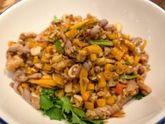 -衡厨·衡阳土菜(中南店)