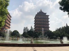 -华西村