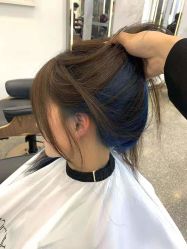 点击看大图 -Rise Hair上升造型