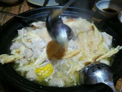 -春润大地海南椰子鸡(沙井京基百纳广场店)