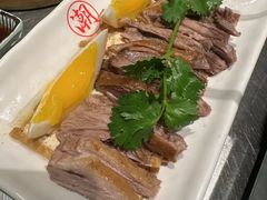 -潮界(虹桥新天地店)