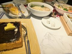 -食大利香港茶餐厅(南亚风情第一城店)