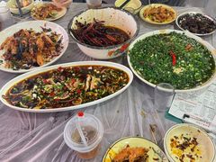 -辣螃铠盆盆蟹大排档(总店)