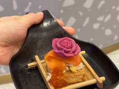 -争鲜回转寿司(南开大悦城店)